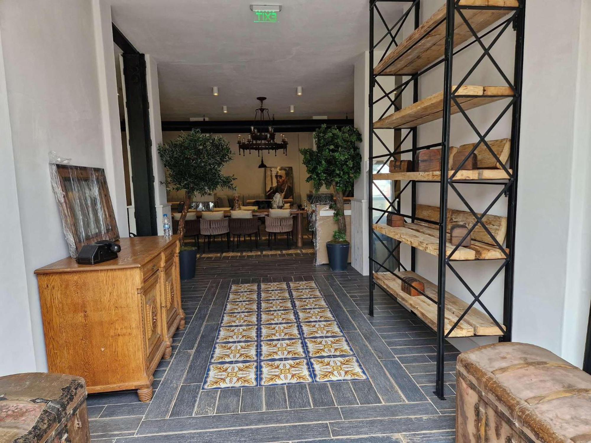 Castro Mesembria Boutique Hotel نيسيبار المظهر الخارجي الصورة